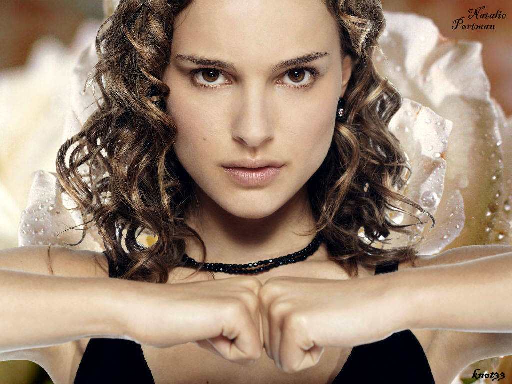 Wallpapers Celebrities Women Natalie Portman 