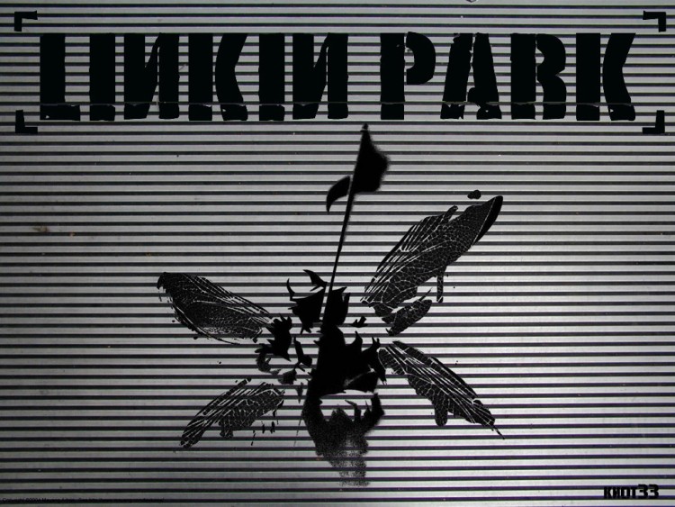 Fonds d'cran Musique Linkin Park Wallpaper N135299