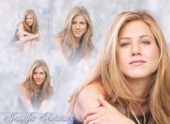 Fonds d'cran Clbrits Femme Jennifer Aniston