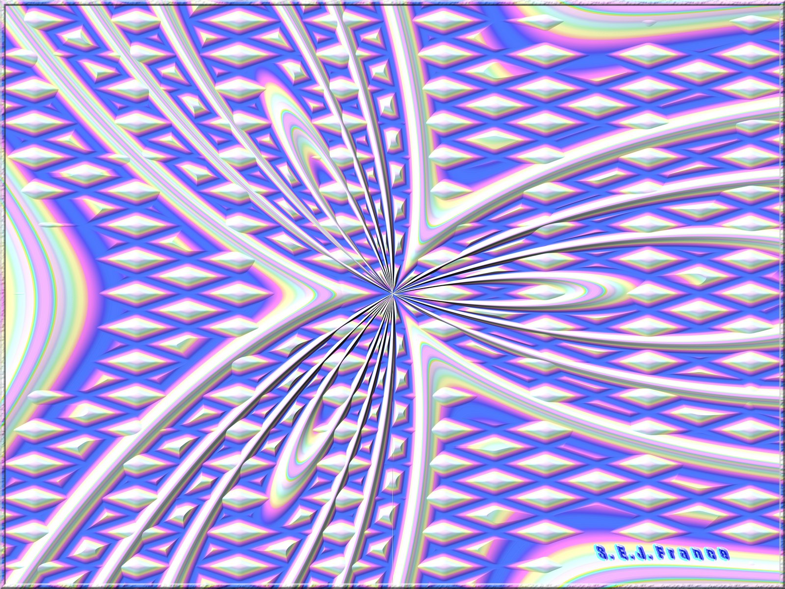 Wallpapers Digital Art Abstract avalon