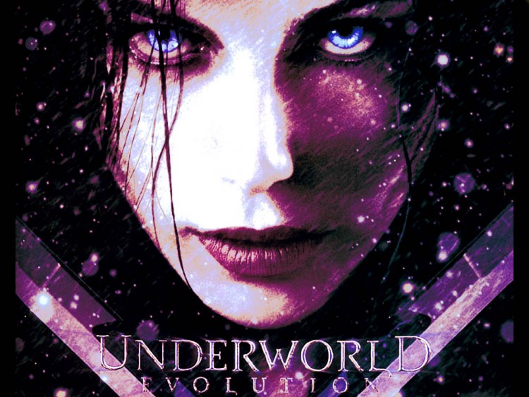 Wallpapers Movies Underworld - Evolution Underworld EVOLUTION