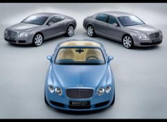 Wallpapers Cars New Bentley !!!!