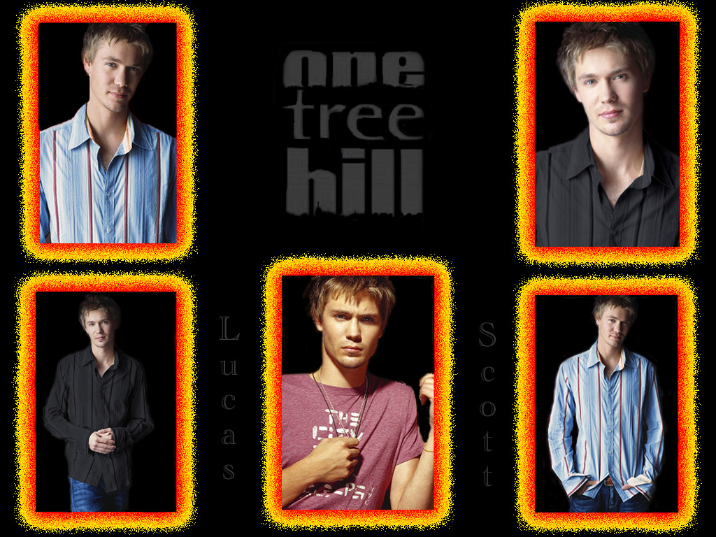 Wallpapers TV Soaps One Tree Hill lucas