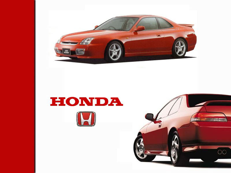 Wallpapers Cars Honda 