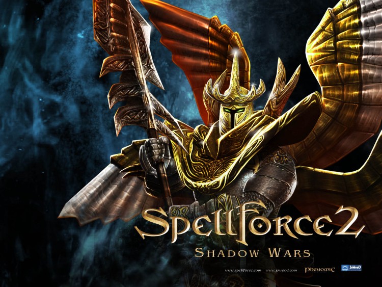 Fonds d'cran Jeux Vido Spellforce 2 spellforce 2