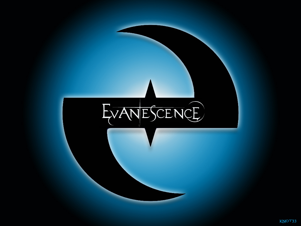 Fonds d'cran Musique Evanescence 