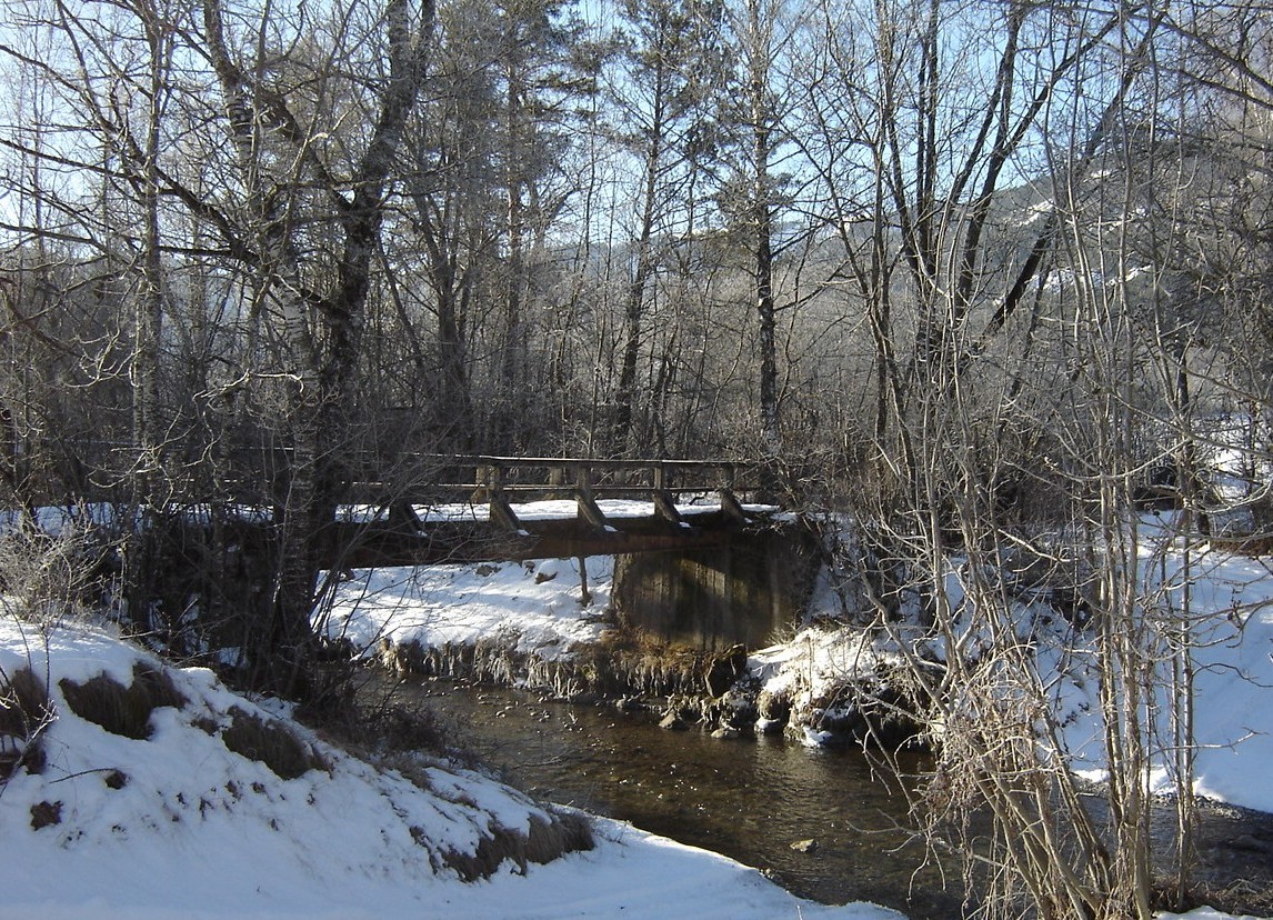 Fonds d'cran Nature Fleuves - Rivires - Torrents 