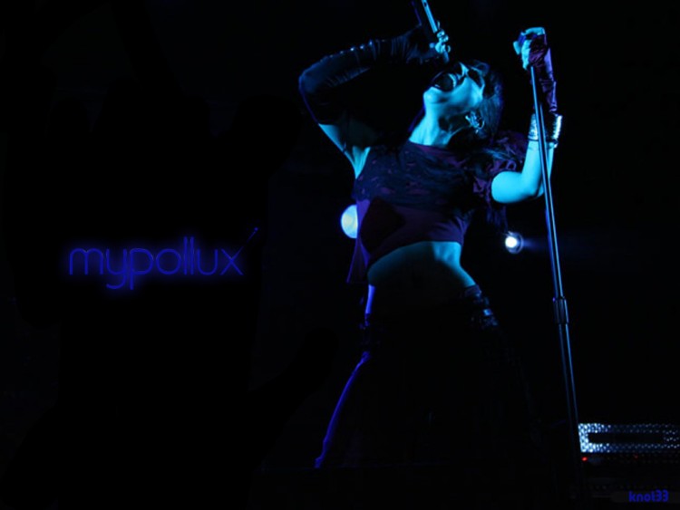 Wallpapers Music Mypollux Wallpaper N135658