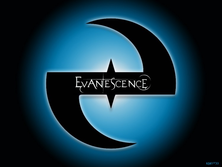 Wallpapers Music Evanescence Wallpaper N135660