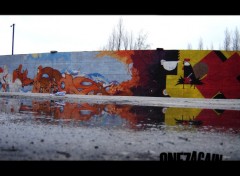 Wallpapers Trips : Europ CharlyKing-Graff2