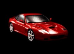 Wallpapers Cars Une Ferrari