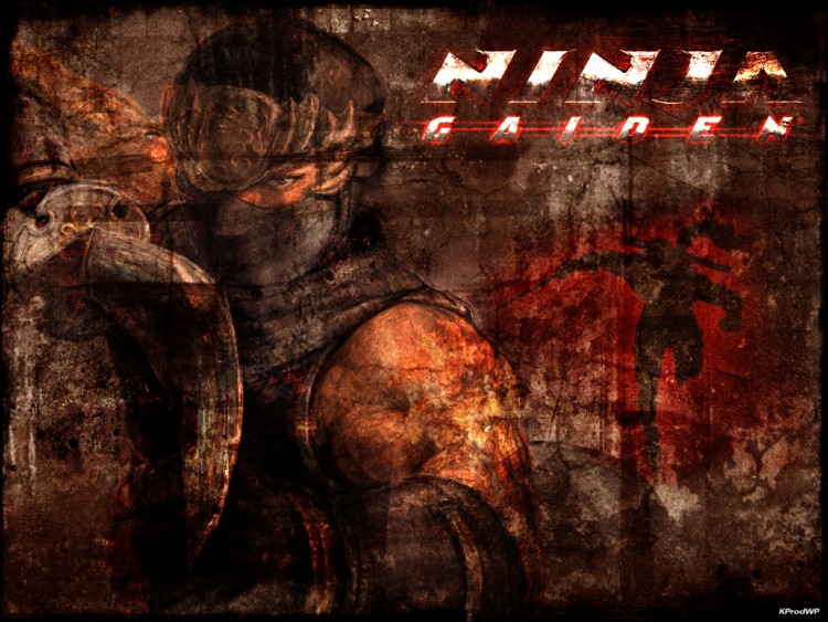 Wallpapers Video Games Ninja Gaiden Ninja Gaiden - 02