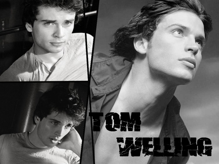 Fonds d'cran Clbrits Homme Tom Welling Tom Welling