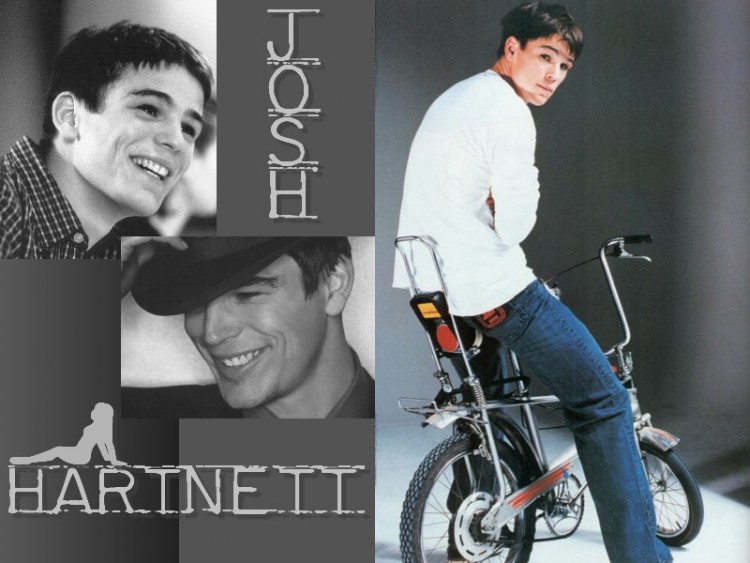 Fonds d'cran Clbrits Homme Josh Hartnett Josh Hartnett