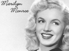 Wallpapers Celebrities Women Marilyn Monroe