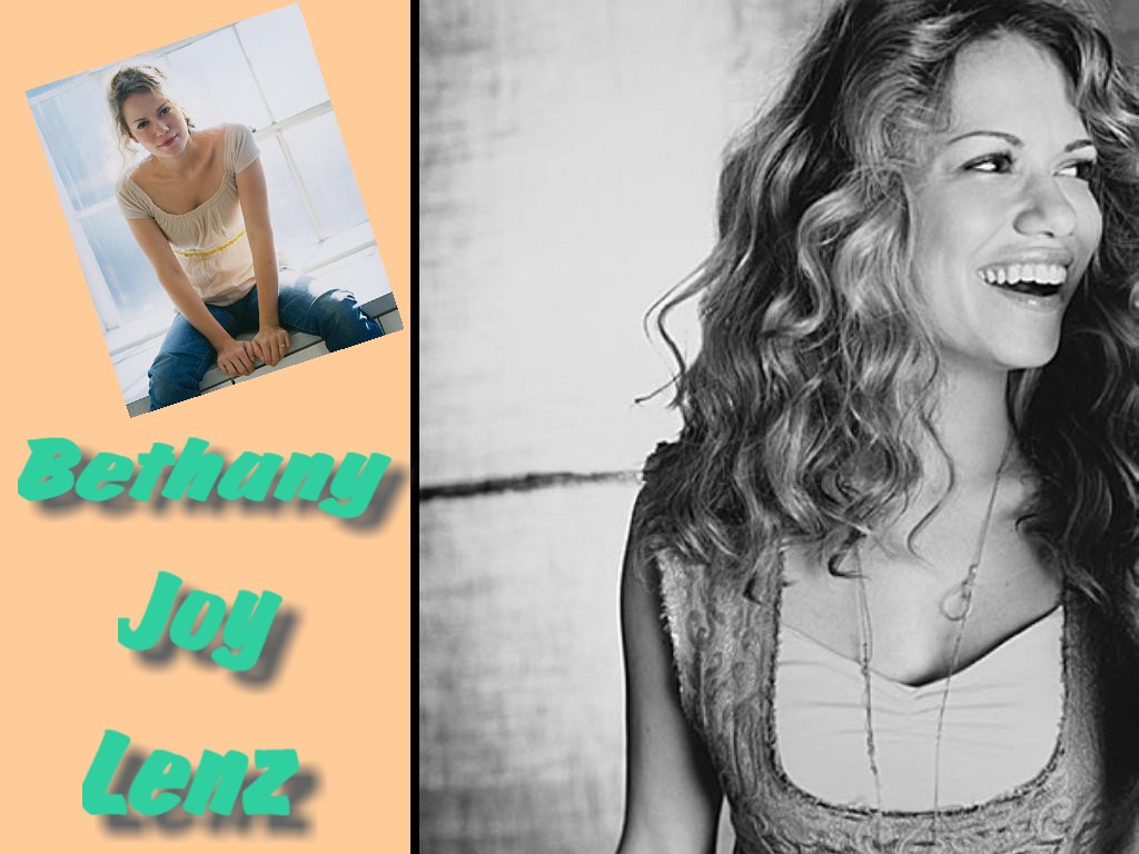 Fonds d'cran Clbrits Femme Bethany Joy Lenz Bethany Joy Lenz