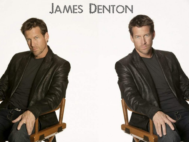 Wallpapers Celebrities Men James Denton Wallpaper N135882