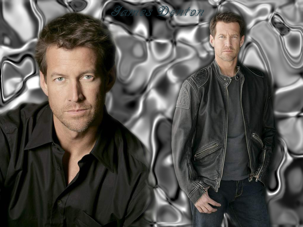 Wallpapers Celebrities Men James Denton 