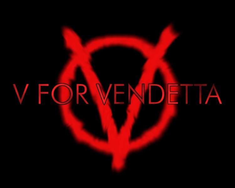 Wallpapers Movies V for Vendetta vendetta