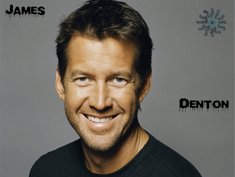 Fonds d'cran Clbrits Homme James Denton Wallpaper N136181