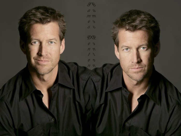 Wallpapers Celebrities Men James Denton Wallpaper N136182