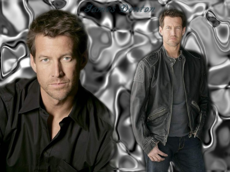 Fonds d'cran Clbrits Homme James Denton Wallpaper N136183