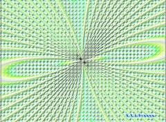 Fonds d'cran Art - Numrique graine 2