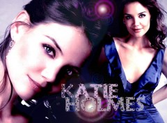 Fonds d'cran Clbrits Femme Katie Holmes