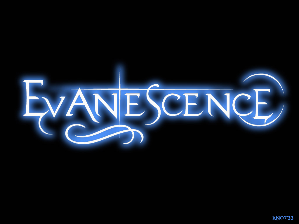 Fonds d'cran Musique Evanescence 