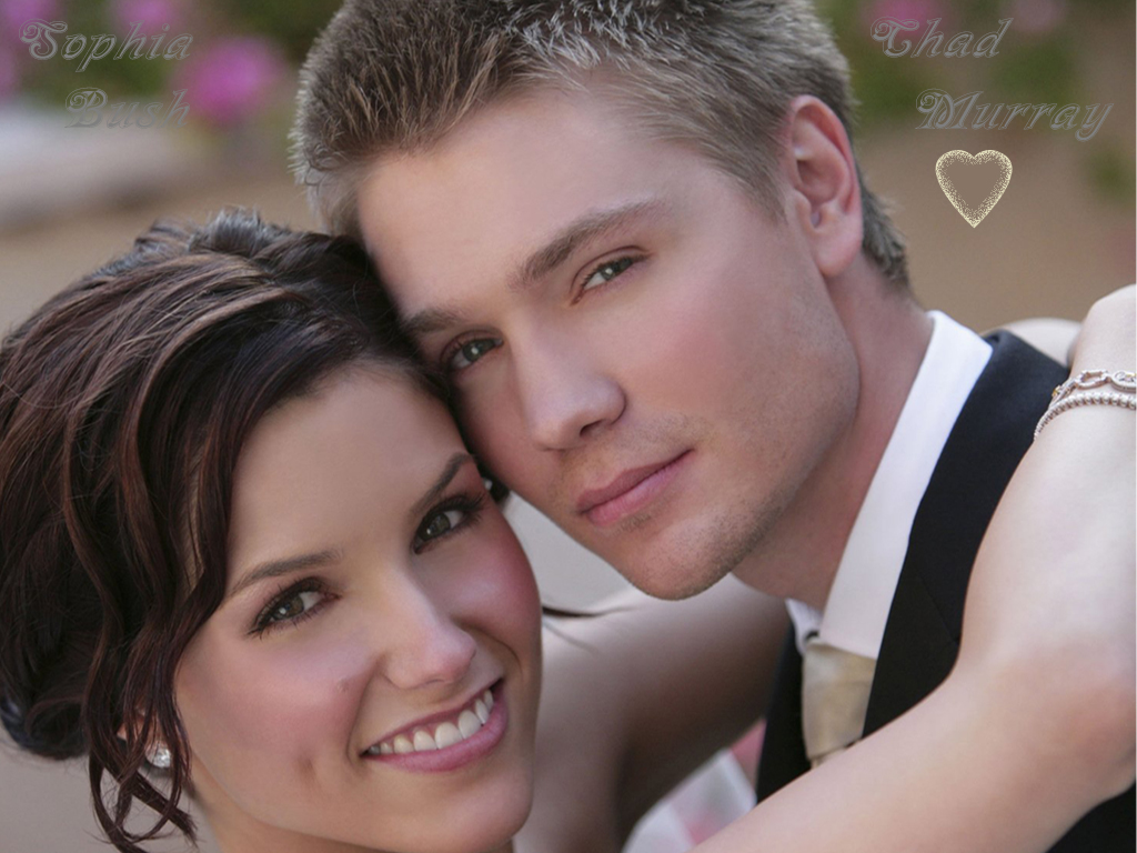 Wallpapers TV Soaps One Tree Hill 