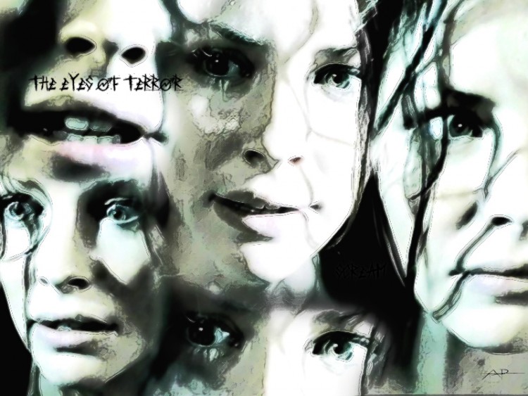 Wallpapers TV Soaps Lost Kate