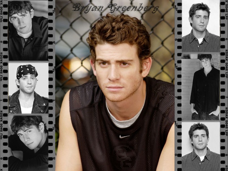 Wallpapers Celebrities Men Bryan Greenberg Wallpaper N136289