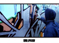 Fonds d'cran Art - Peinture MontigniesSurSambre-Graff