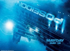 Wallpapers Movies Poseidon