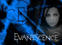 Fonds d'cran Musique AMY LEE evanescence