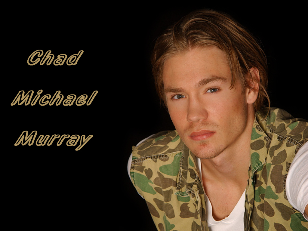 Fonds d'cran Clbrits Homme Chad Michael Murray 