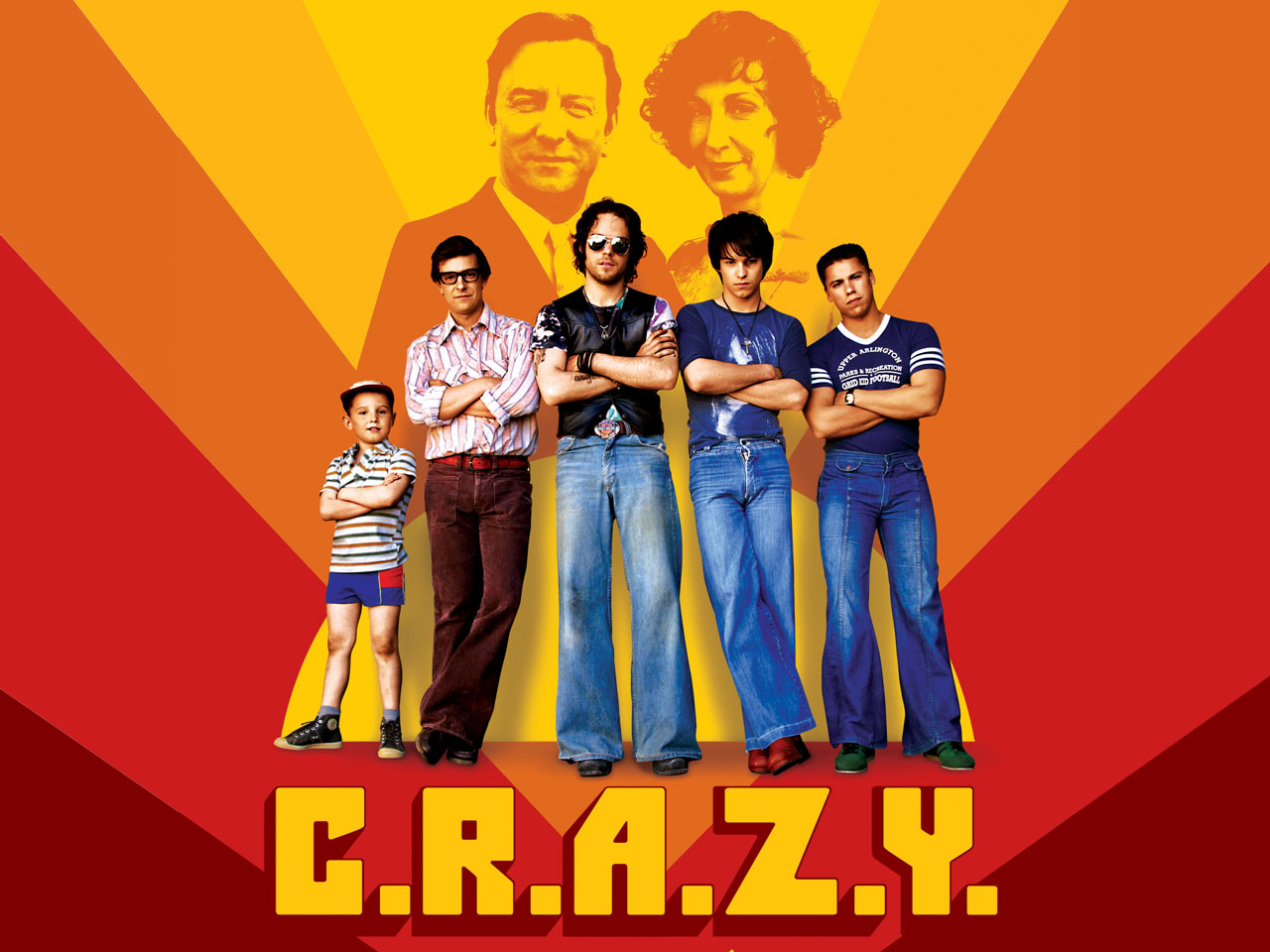 Wallpapers Movies C.R.A.Z.Y C.R.A.Z.Y