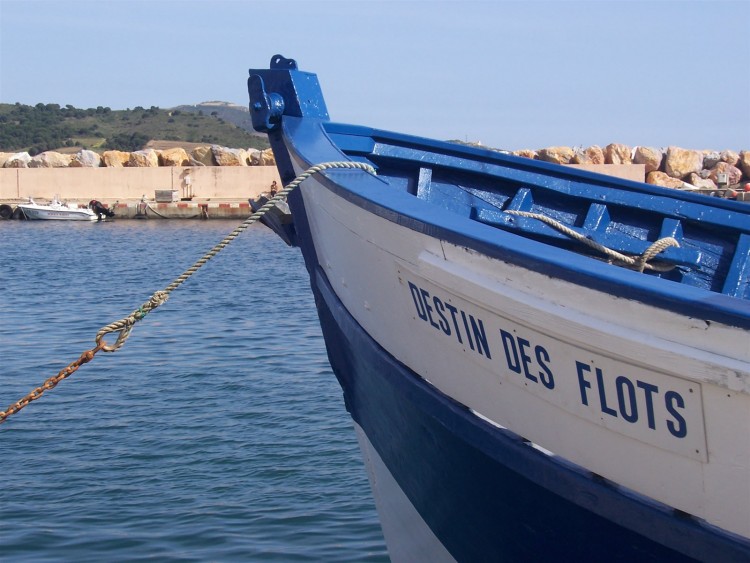 Fonds d'cran Bateaux Barques - Pirogues Wallpaper N136037