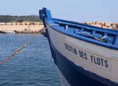 Fonds d'cran Bateaux Image sans titre N136037