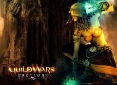 Wallpapers Video Games Ritualiste