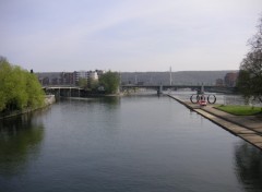 Fonds d'cran Voyages : Europe Lige Belgique