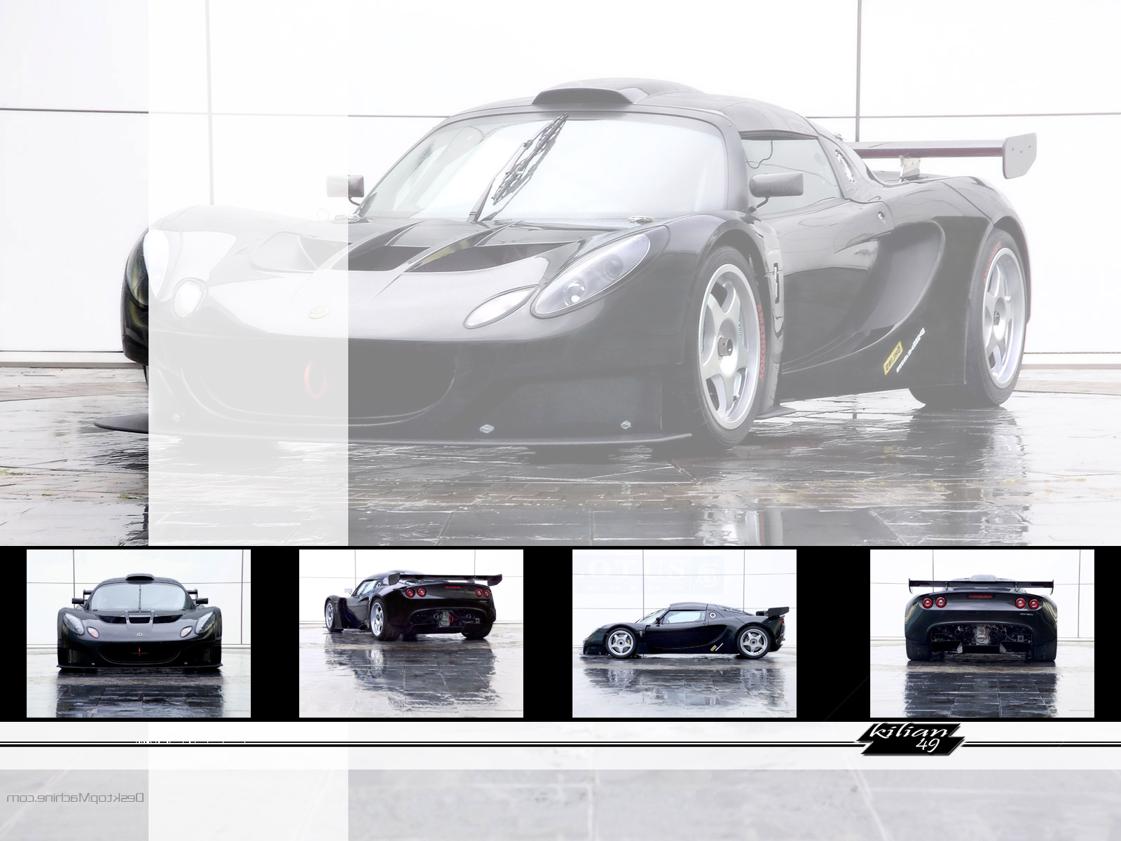 Wallpapers Cars Lotus 