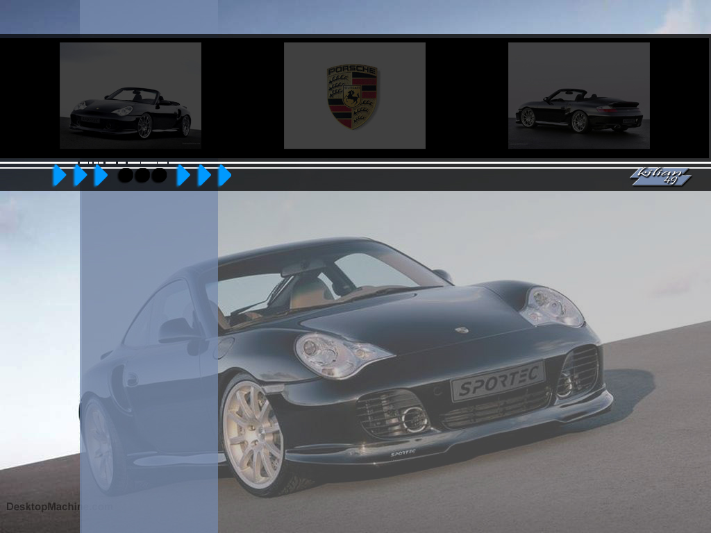 Wallpapers Cars Porsche 