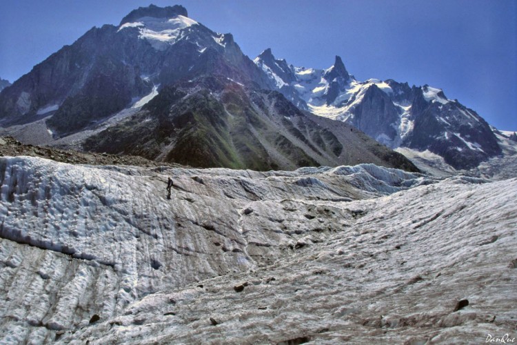 Wallpapers Nature Mountains Chamonix