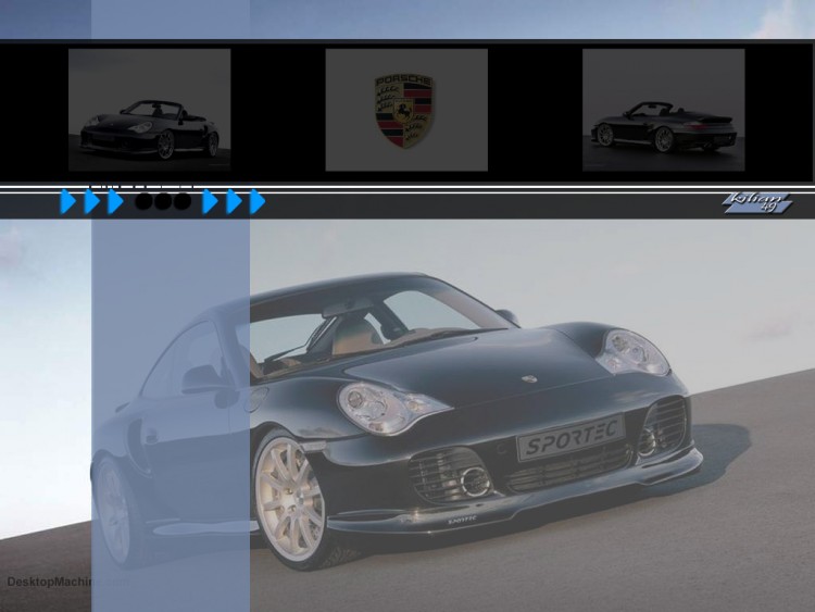 Wallpapers Cars Porsche Wallpaper N136522