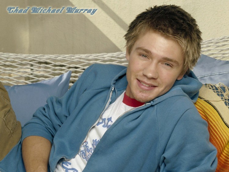 Fonds d'cran Clbrits Homme Chad Michael Murray Wallpaper N136527