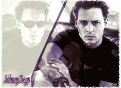 Wallpapers Celebrities Men J Depp