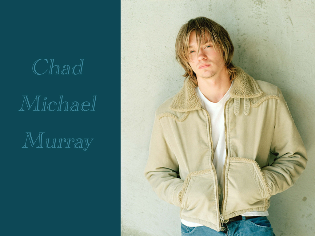 Fonds d'cran Clbrits Homme Chad Michael Murray 