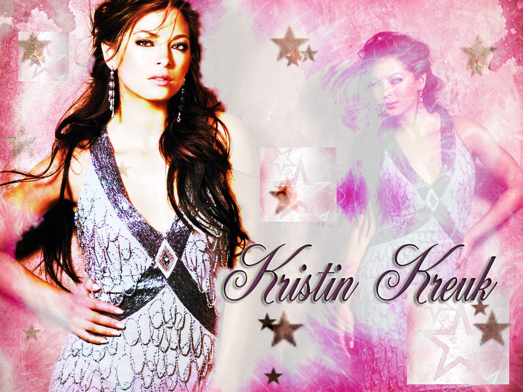 Fonds d'cran Clbrits Femme Kristin Kreuk Kristin Kreuk