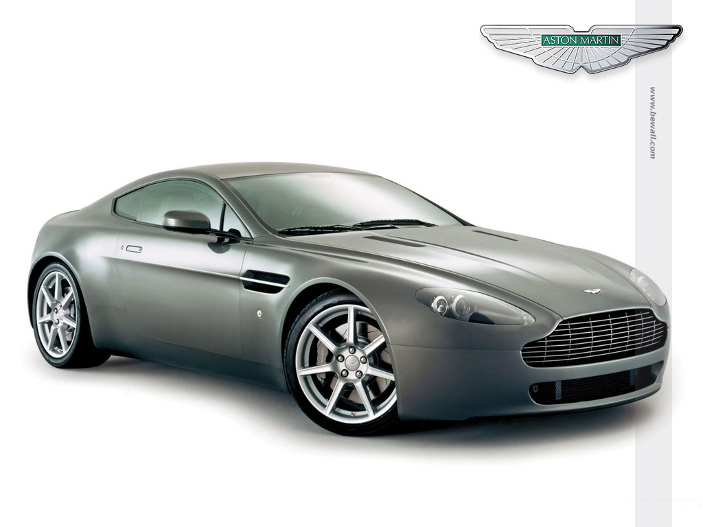 Fonds d'cran Voitures Aston Martin Aston Martin wallpaper by bewall.com